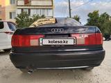 Audi 80 1994 года за 2 200 000 тг. в Тараз – фото 4