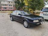 Audi 80 1994 года за 2 200 000 тг. в Тараз – фото 3