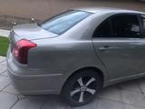 Toyota Avensis 2006 года за 3 300 000 тг. в Шымкент – фото 4