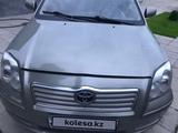 Toyota Avensis 2006 года за 3 300 000 тг. в Шымкент – фото 3