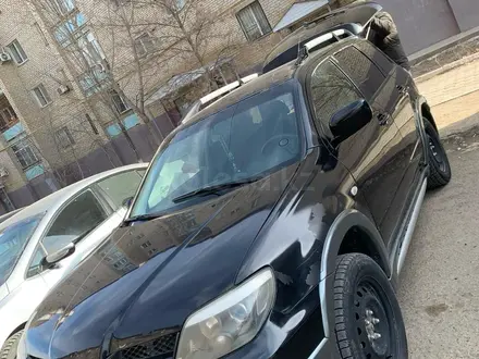 Mitsubishi Outlander 2005 года за 3 300 000 тг. в Атырау – фото 2