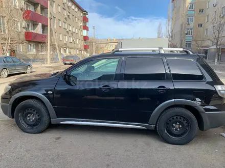 Mitsubishi Outlander 2005 года за 3 300 000 тг. в Атырау – фото 6