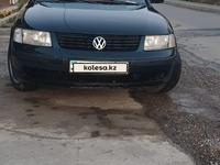 Volkswagen Passat 1999 года за 2 500 000 тг. в Шымкент