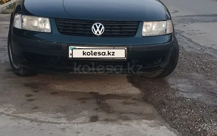 Volkswagen Passat 1999 года за 2 500 000 тг. в Шымкент