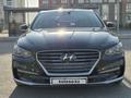 Hyundai Grandeur 2017 годаfor11 500 000 тг. в Туркестан – фото 3