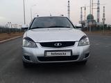 ВАЗ (Lada) Priora 2171 2013 годаүшін2 600 000 тг. в Туркестан