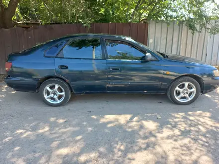 Toyota Carina E 1993 года за 1 100 000 тг. в Алматы – фото 13