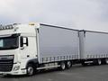 DAF  XF 2022 года за 60 000 000 тг. в Алматы