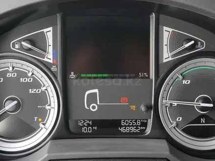 DAF  XF 2022 года за 60 000 000 тг. в Алматы – фото 12