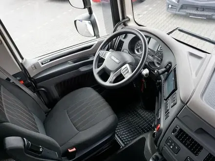 DAF  XF 2022 года за 60 000 000 тг. в Алматы – фото 13