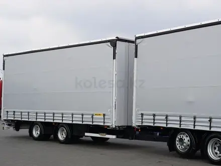 DAF  XF 2022 года за 60 000 000 тг. в Алматы – фото 14