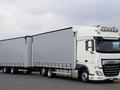 DAF  XF 2022 года за 60 000 000 тг. в Алматы – фото 2
