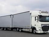 DAF  XF 2022 года за 60 000 000 тг. в Алматы – фото 2