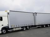DAF  XF 2022 года за 60 000 000 тг. в Алматы – фото 3