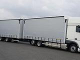 DAF  XF 2022 года за 60 000 000 тг. в Алматы – фото 4
