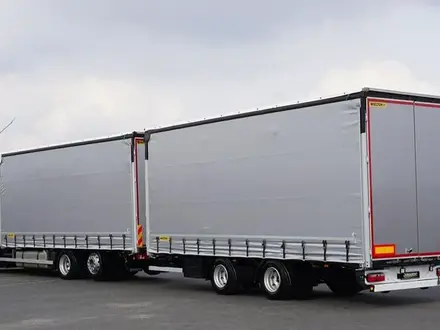 DAF  XF 2022 года за 60 000 000 тг. в Алматы – фото 6