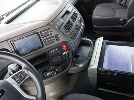 DAF  XF 2022 года за 60 000 000 тг. в Алматы – фото 9