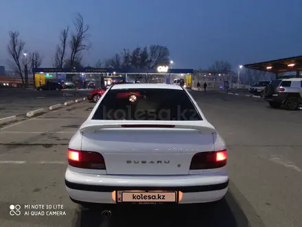 Subaru Impreza 1996 года за 2 000 000 тг. в Алматы – фото 2