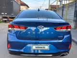 Hyundai Sonata 2018 года за 7 700 000 тг. в Алматы