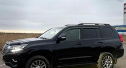 Toyota Land Cruiser Prado 2020 годаүшін29 000 000 тг. в Астана – фото 2