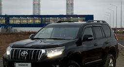 Toyota Land Cruiser Prado 2020 годаүшін29 000 000 тг. в Астана