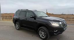 Toyota Land Cruiser Prado 2020 годаүшін29 000 000 тг. в Астана – фото 3