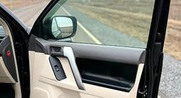 Toyota Land Cruiser Prado 2020 годаүшін29 000 000 тг. в Астана – фото 4