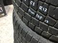 Резина зимняя 215/55 r17 Dunlop, из Японии за 70 000 тг. в Алматы – фото 3