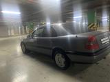 Mercedes-Benz C 180 1994 годаүшін2 400 000 тг. в Павлодар – фото 3