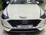 Hyundai Sonata 2022 года за 11 950 000 тг. в Астана