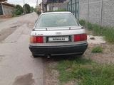 Audi 80 1991 годаfor600 000 тг. в Тараз – фото 2