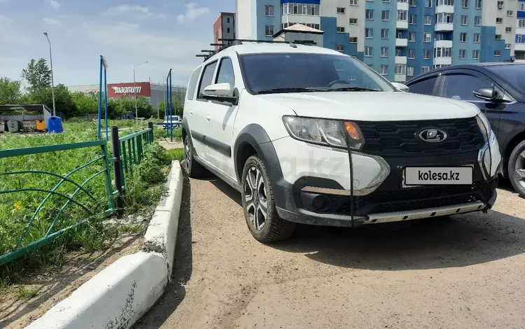 ВАЗ (Lada) Largus 2021 года за 7 500 000 тг. в Усть-Каменогорск