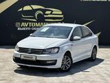 Volkswagen Polo 2020 годаүшін7 200 000 тг. в Атырау