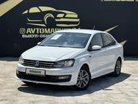 Volkswagen Polo 2020 года за 7 200 000 тг. в Атырау