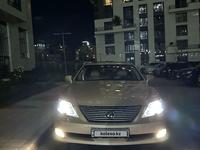 Lexus LS 460 2008 годаүшін9 900 000 тг. в Алматы