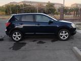 Nissan Qashqai 2007 года за 4 500 000 тг. в Талдыкорган – фото 3