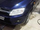 ВАЗ (Lada) Granta 2190 2013 года за 2 600 000 тг. в Аксай