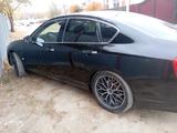 Infiniti M35 2007 года за 4 500 000 тг. в Актобе – фото 2