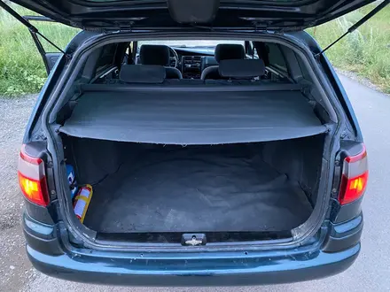 Toyota Carina E 1997 года за 2 000 000 тг. в Алматы – фото 9
