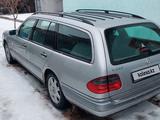 Mercedes-Benz E 280 1998 годаүшін4 800 000 тг. в Тараз