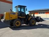 XCMG  XCMG LW300KN 1, 8 куб, 3тонн В НАЛИЧИИ 2026 года за 15 098 000 тг. в Алматы