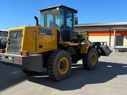 XCMG  XCMG LW300KN 1, 8 куб, 3тонн В НАЛИЧИИ 2026 года за 16 000 000 тг. в Алматы – фото 2