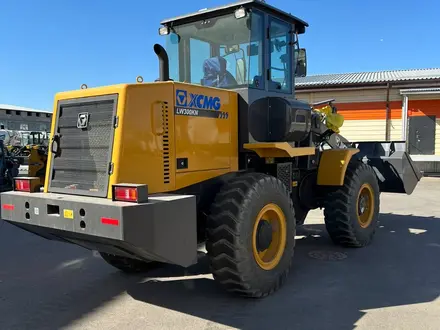 XCMG  XCMG LW300KN 1, 8 куб, 3тонн В НАЛИЧИИ 2026 года за 16 000 000 тг. в Алматы – фото 3