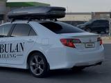 Toyota Camry 2014 годаүшін6 700 000 тг. в Актау – фото 4