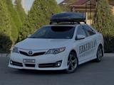 Toyota Camry 2014 годаүшін6 700 000 тг. в Актау