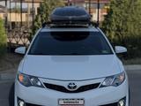 Toyota Camry 2014 годаүшін6 700 000 тг. в Актау – фото 2