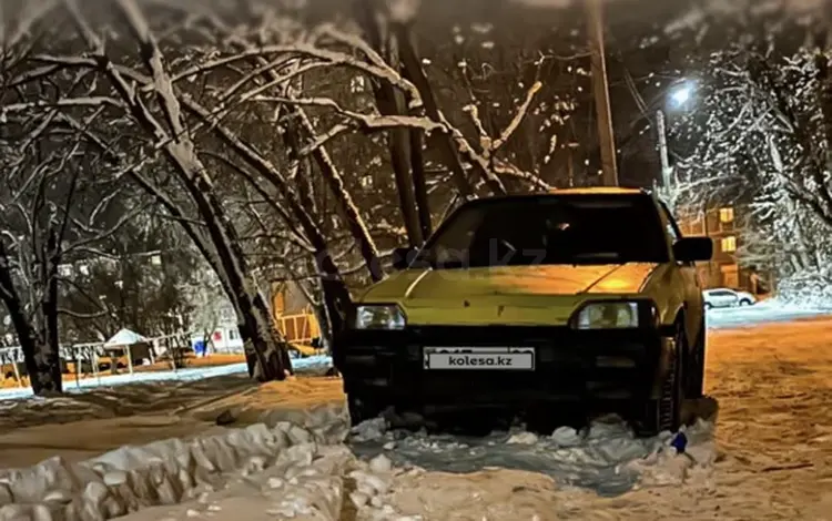 Honda Civic 1985 года за 1 000 000 тг. в Темиртау