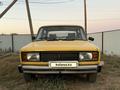 ВАЗ (Lada) 2105 1984 года за 300 000 тг. в Жангала – фото 5