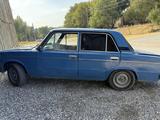 ВАЗ (Lada) 2106 2002 годаүшін330 000 тг. в Шымкент – фото 5