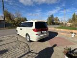 Honda Elysion 2009 года за 8 000 000 тг. в Астана – фото 4